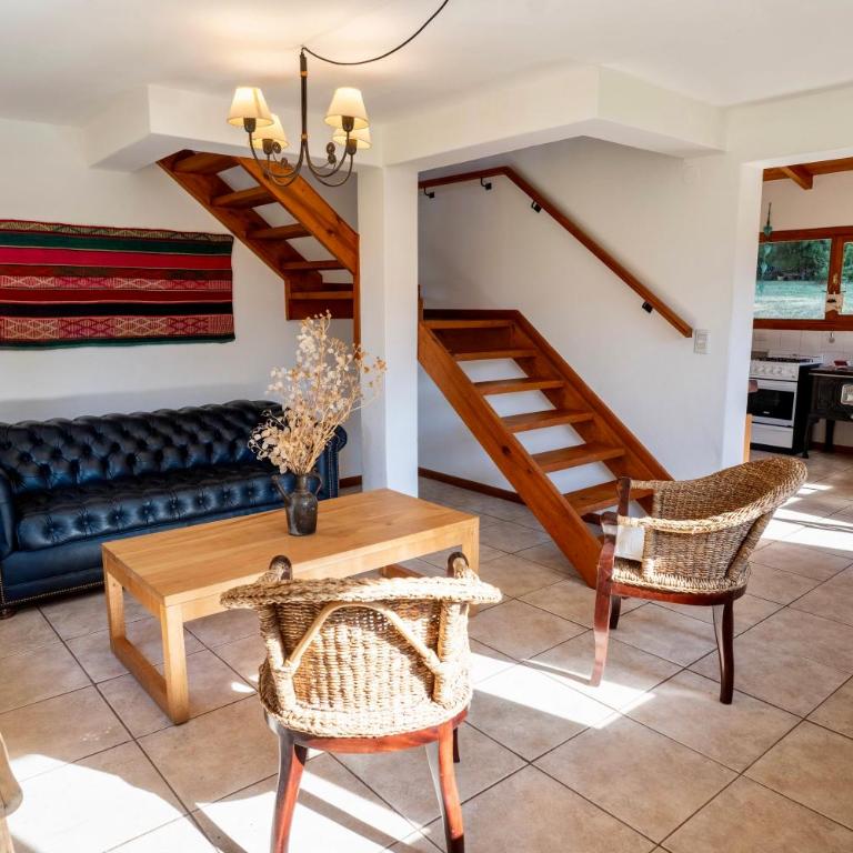 Confort Familiar en Tacul a pasos del Lago - Casa de 2 dormitorios - 42