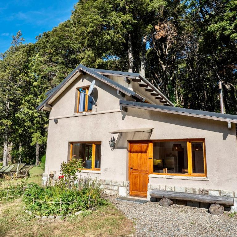 Confort Familiar en Tacul a pasos del Lago - Casa de 2 dormitorios - 44