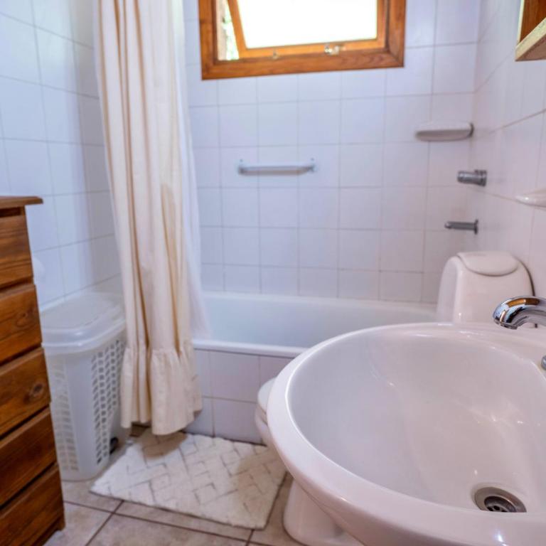 Confort Familiar en Tacul a pasos del Lago - Casa de 2 dormitorios - 46