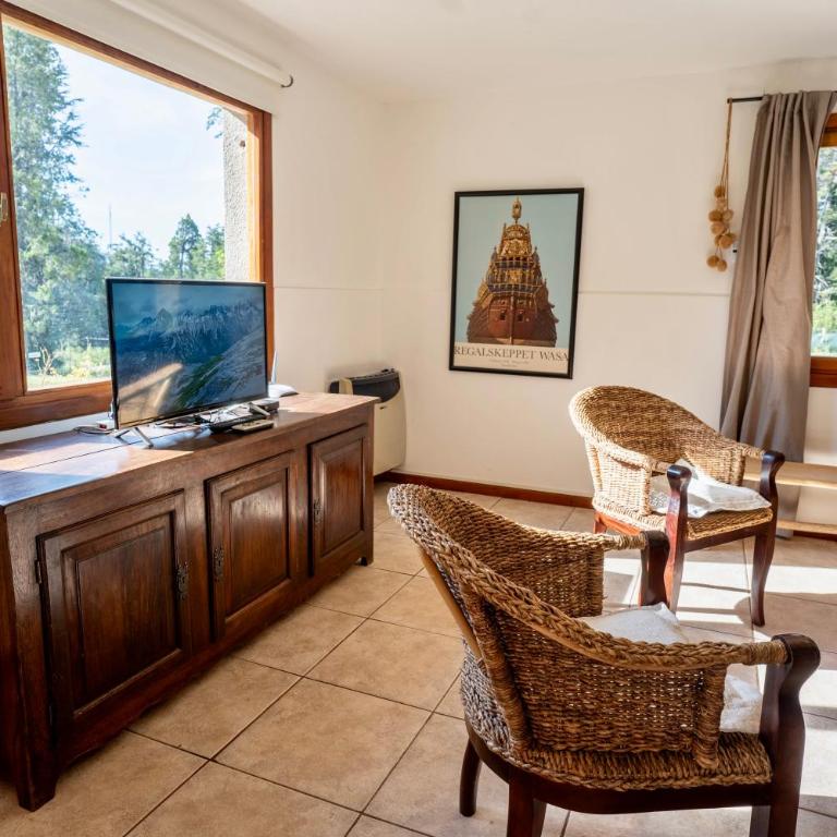 Confort Familiar en Tacul a pasos del Lago - Casa de 2 dormitorios - 49