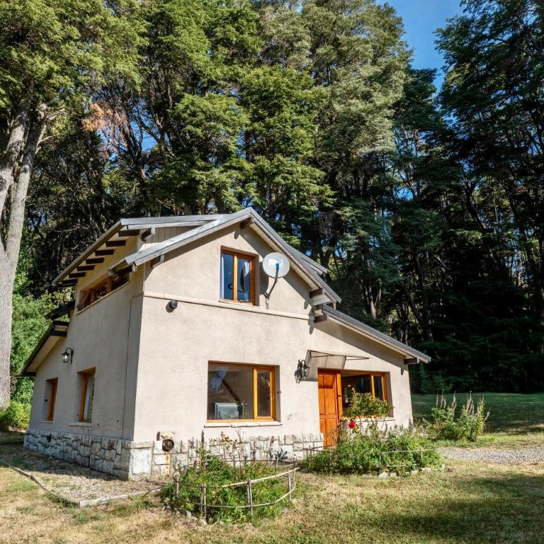 Confort Familiar en Tacul a pasos del Lago - Casa de 2 dormitorios - 50