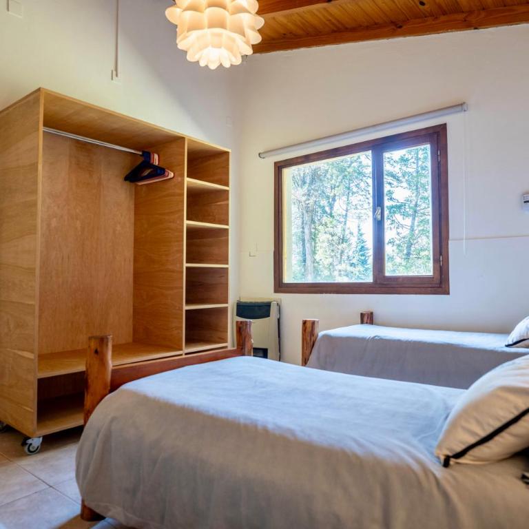 Confort Familiar en Tacul a pasos del Lago - Casa de 2 dormitorios - 51