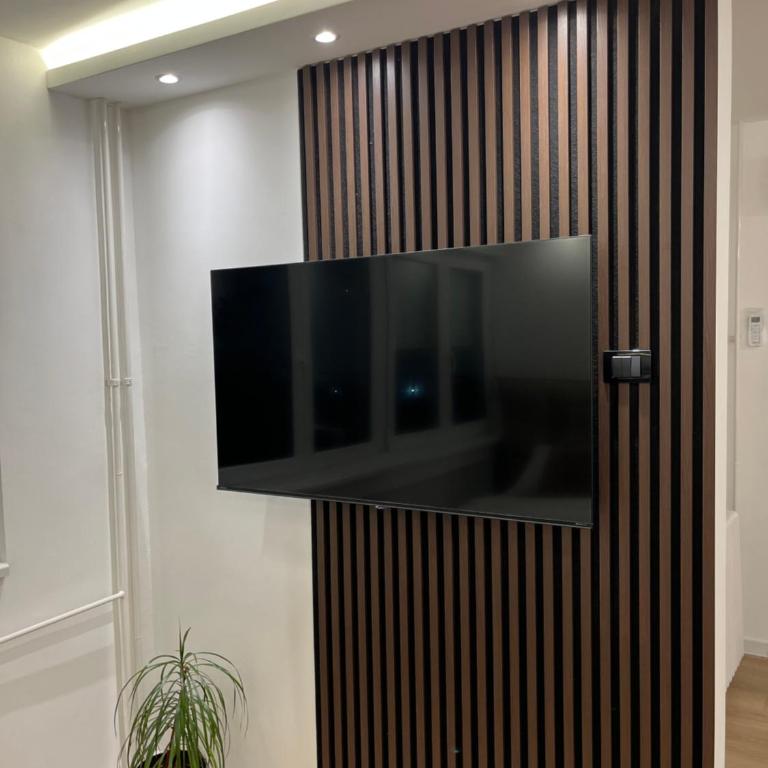 Refresh apartman - Apartman sa 1 Spavaćom Sobom - 4
