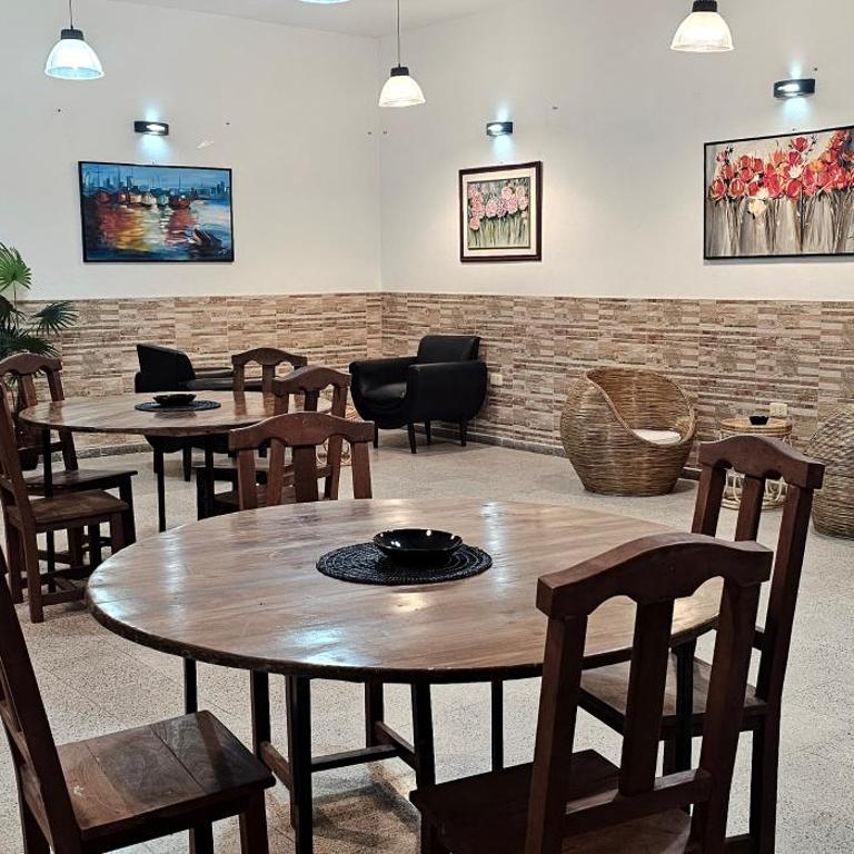 La Casona Hostel & Café - Double Room - 5