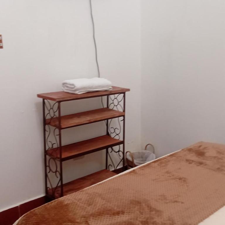 Aparta Hotel Eucalyptus - Double Room - 3