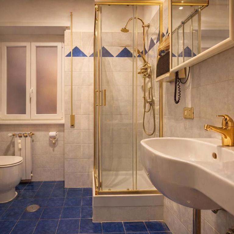 Bed and Breakfast Impruneta28 - Ampia Camera Matrimoniale - 9