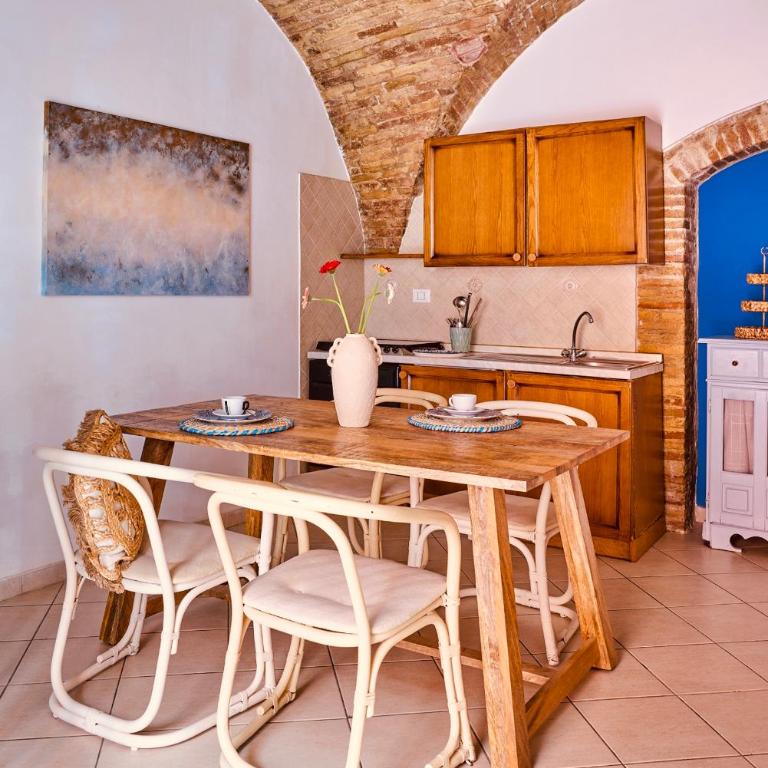 Il cuore del Borgo - Appartamento con 1 Camera da Letto - 14