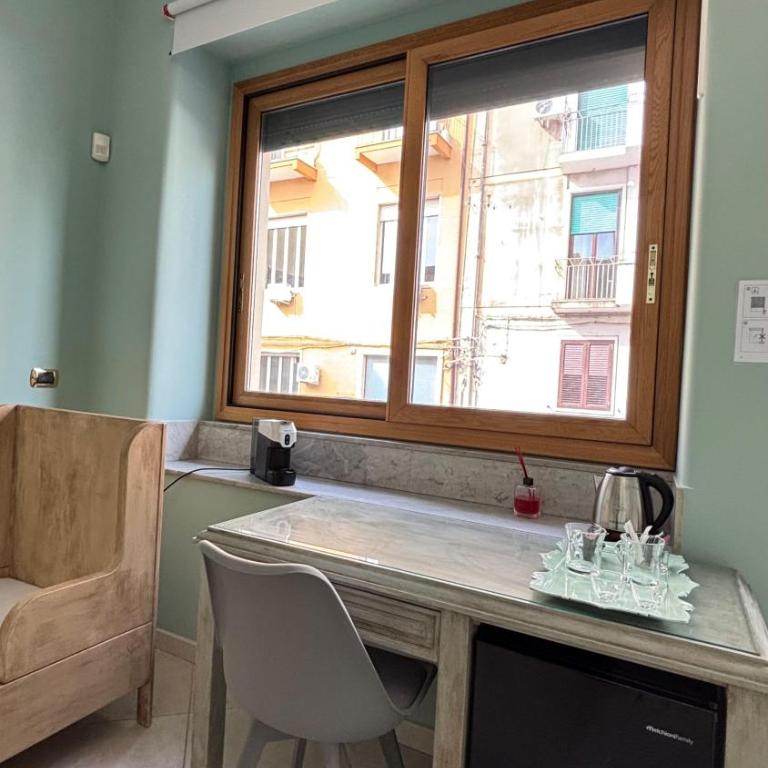 Cavour Rooms - Quadruple Room with Private Bathroom - 20