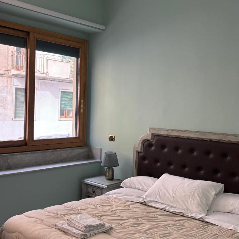 Cavour Rooms - Quadruple Room with Private Bathroom - 17
