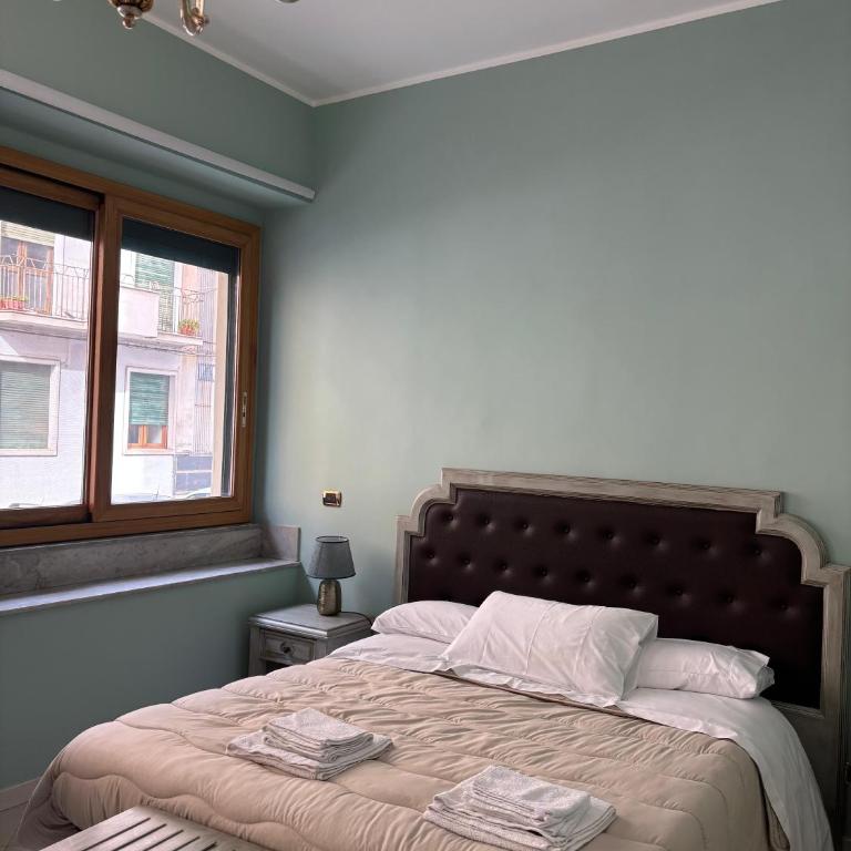 Cavour Rooms - Quadruple Room with Private Bathroom - 22