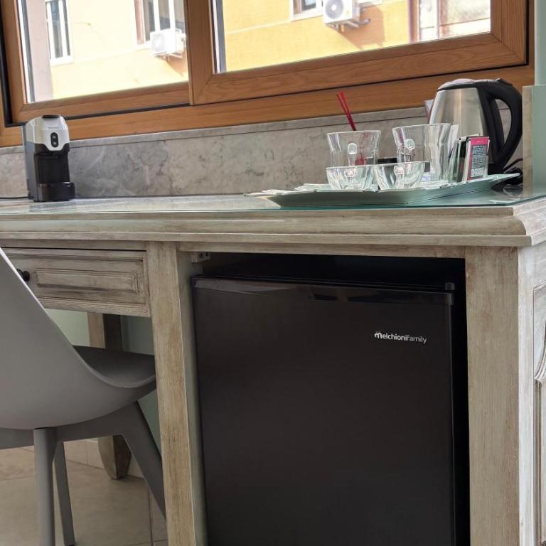 Cavour Rooms - Quadruple Room with Private Bathroom - 23