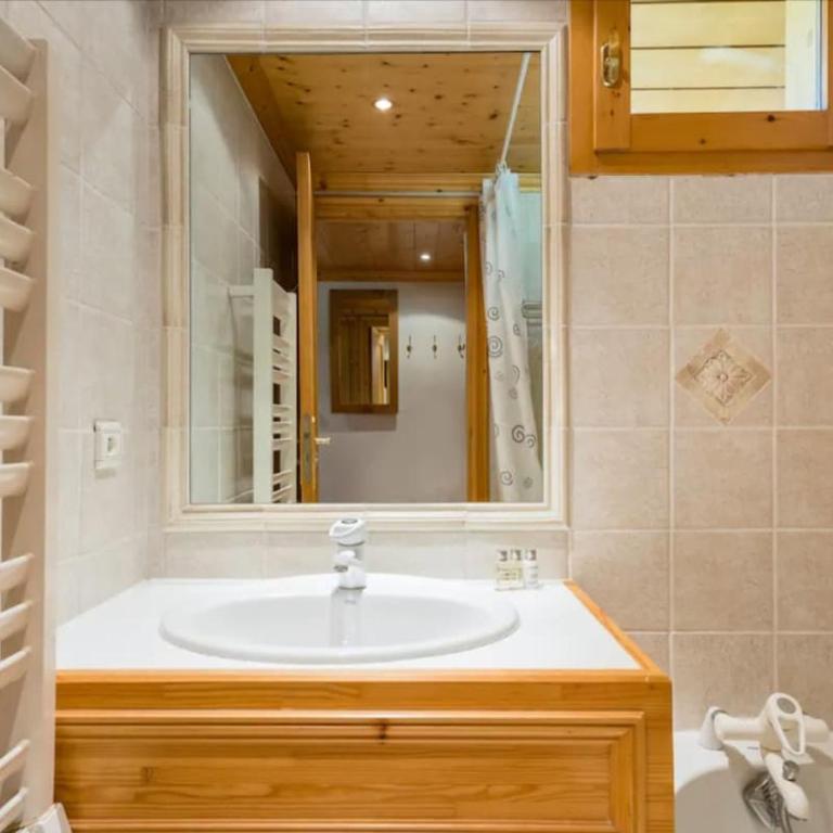 Cosy Ski-in and Ski-out apartment - Apartment mit 3 Schlafzimmern - 5
