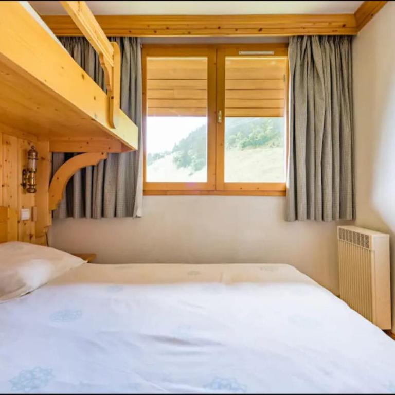 Cosy Ski-in and Ski-out apartment - Apartment mit 3 Schlafzimmern - 11