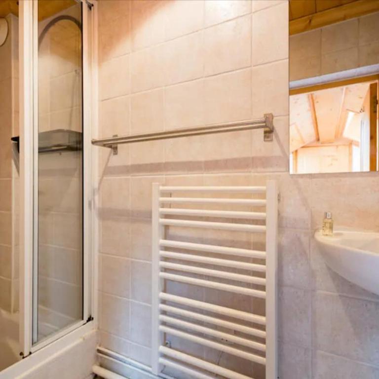 Cosy Ski-in and Ski-out apartment - Apartment mit 3 Schlafzimmern - 12