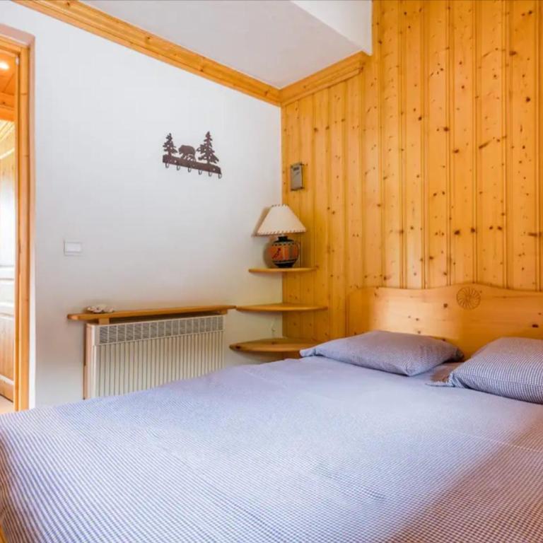 Cosy Ski-in and Ski-out apartment - Apartment mit 3 Schlafzimmern - 15