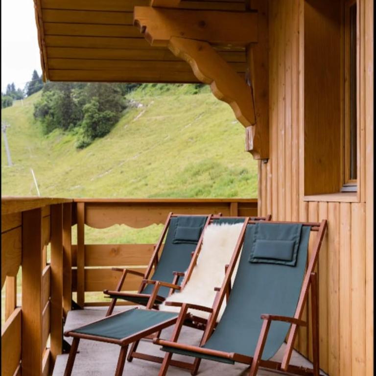 Cosy Ski-in and Ski-out apartment - Apartment mit 3 Schlafzimmern - 16