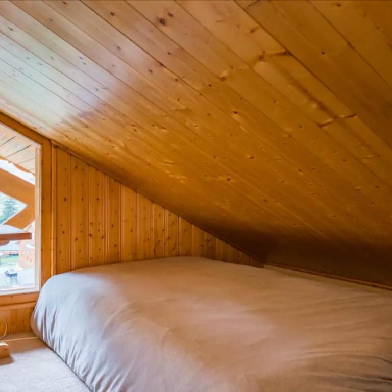 Cosy Ski-in and Ski-out apartment - Apartment mit 3 Schlafzimmern - 18