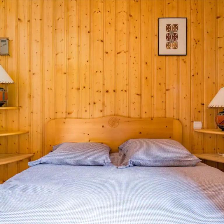 Cosy Ski-in and Ski-out apartment - Apartment mit 3 Schlafzimmern - 19