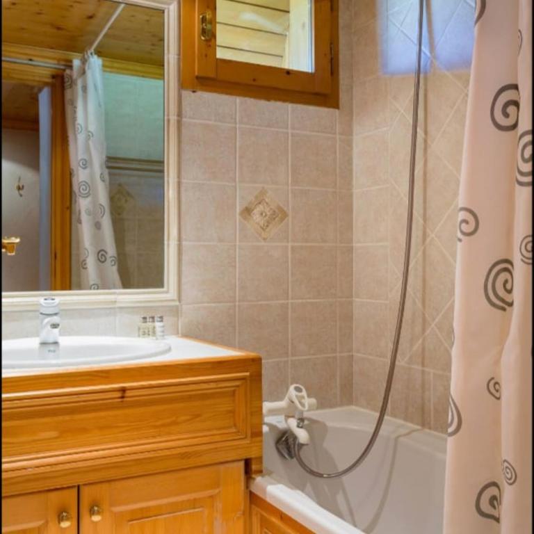 Cosy Ski-in and Ski-out apartment - Apartment mit 3 Schlafzimmern - 22