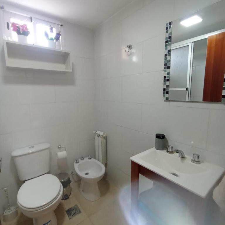 Departamento universitario - One-Bedroom Apartment - 15