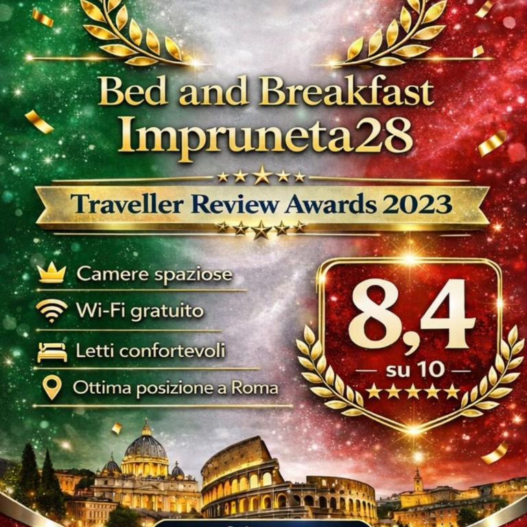 Bed and Breakfast Impruneta28 - Camera Matrimoniale con Bagno Privato Esterno - 11