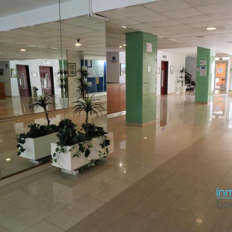 Alboran-Expe Salou, climatizado, piscina y wifi - Apartamento con terraza - 26