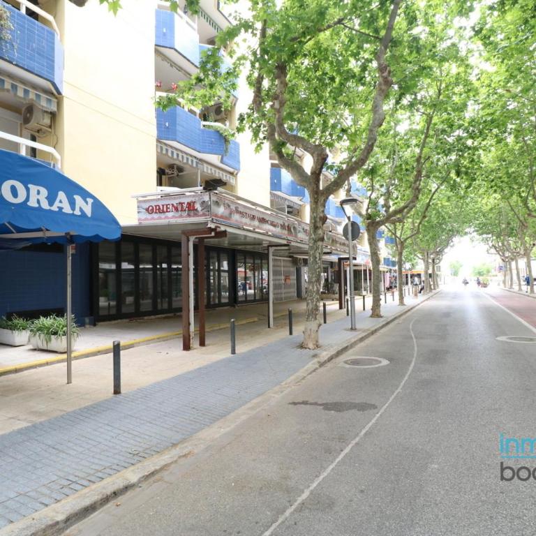 Alboran-Expe Salou, climatizado, piscina y wifi - Apartamento con terraza - 32