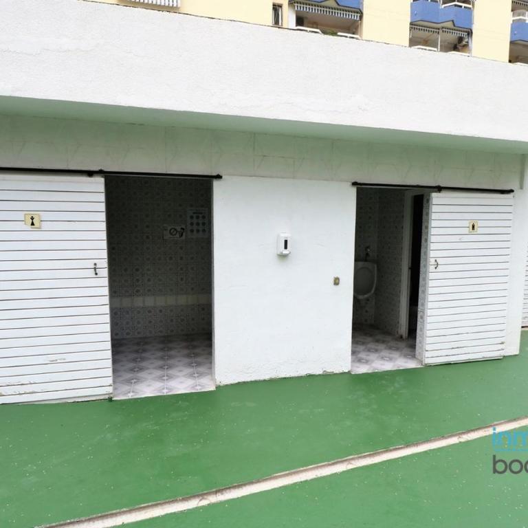 Alboran-Expe Salou, climatizado, piscina y wifi - Apartamento con terraza - 33