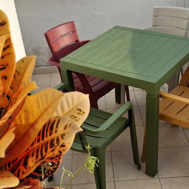 Alojamiento Villa Xiomara - Apartamento de 3 dormitorios - 10