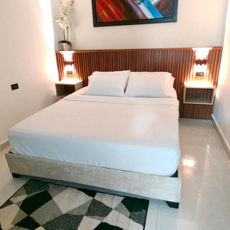 Terracota Apartasuites Circasia - Apartamento de 2 dormitorios - 1