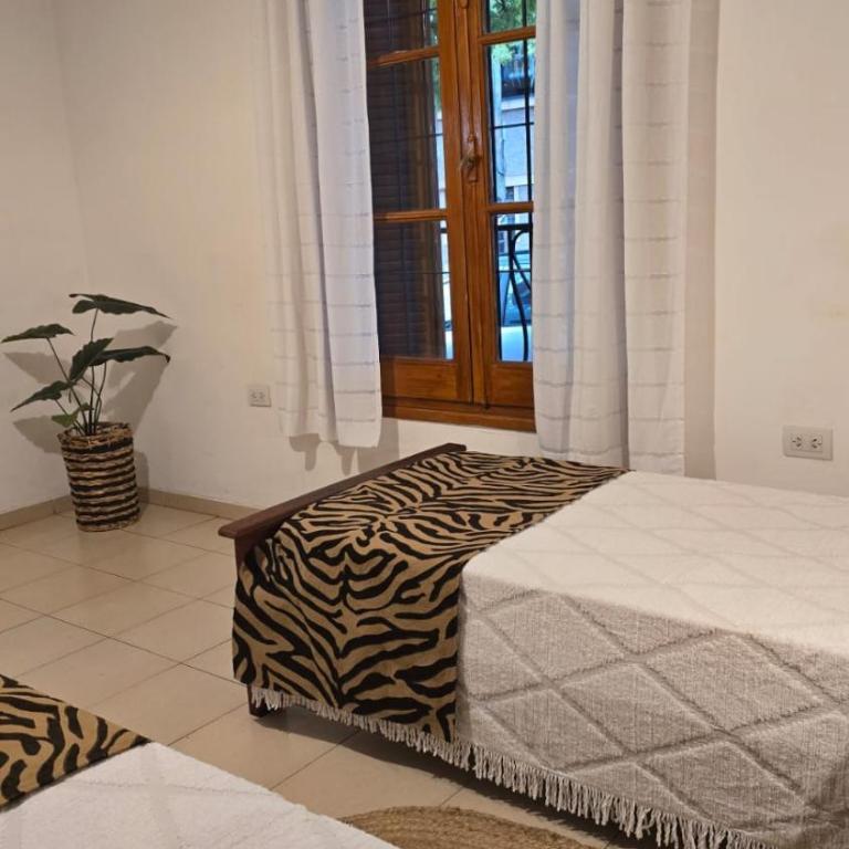 La Casona Hostel & Café - Double Room - 2