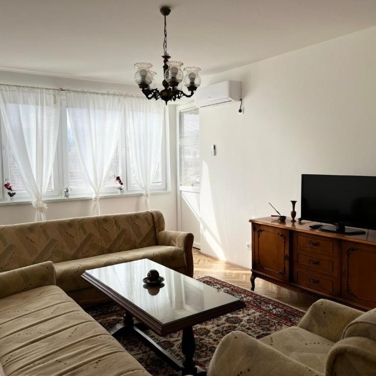 Relax Visoko Apartman - Two-Bedroom Apartment - 7