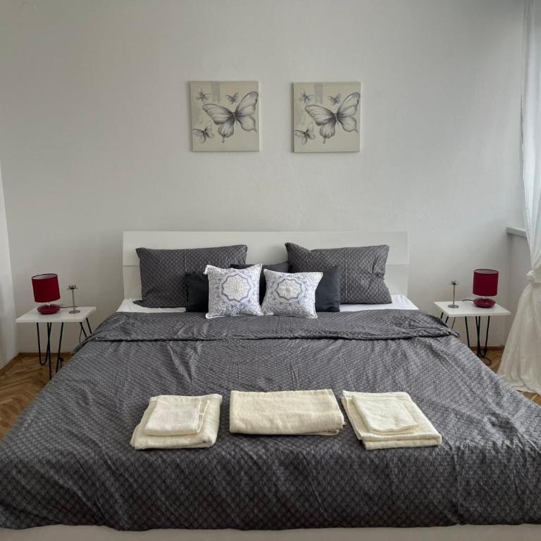 Relax Visoko Apartman - Two-Bedroom Apartment - 2