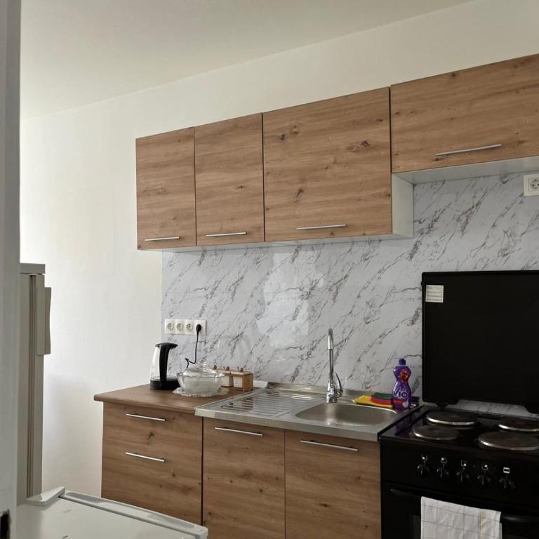 Relax Visoko Apartman - Two-Bedroom Apartment - 9