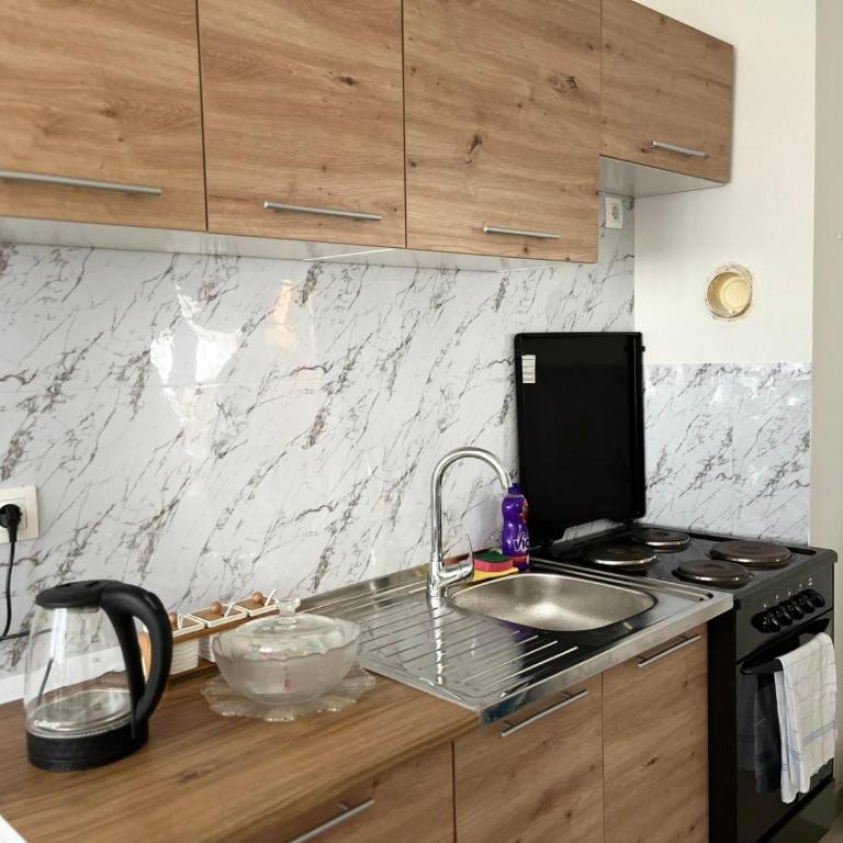 Relax Visoko Apartman - Two-Bedroom Apartment - 10