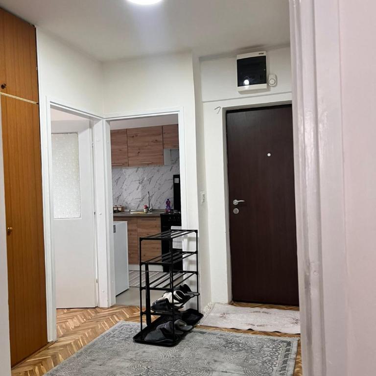Relax Visoko Apartman - Two-Bedroom Apartment - 19