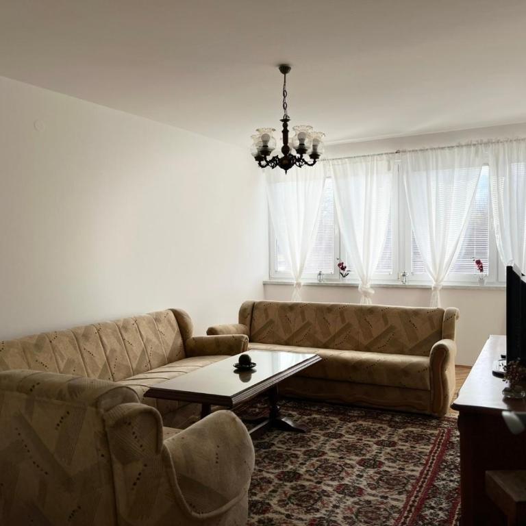 Relax Visoko Apartman - Two-Bedroom Apartment - 6