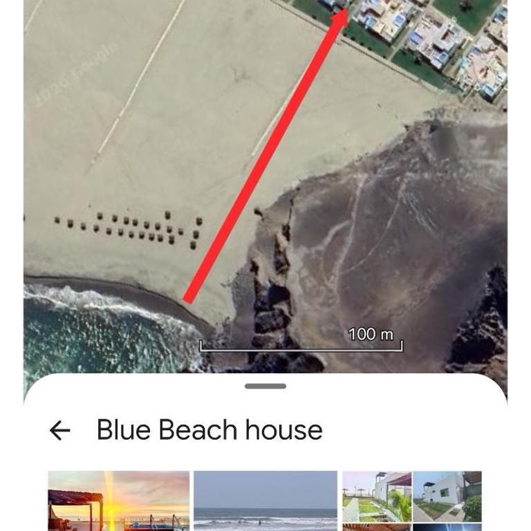 Bluebeach house - Casa de 4 dormitorios - 5