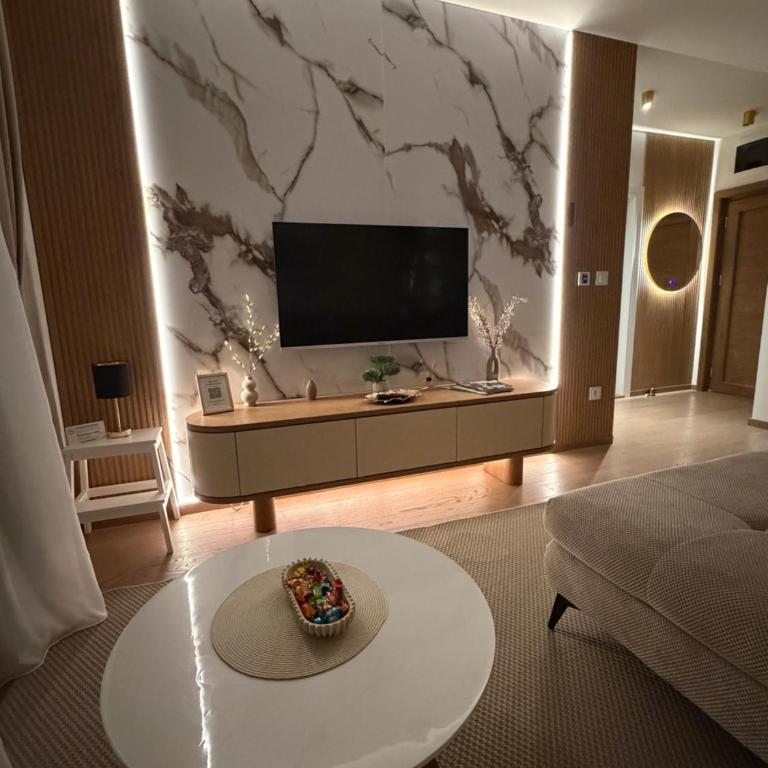 Zlatibor Palisad Hills Residence - One-Bedroom Apartment - 1
