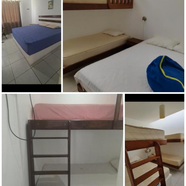 Bluebeach house - Casa de 4 dormitorios - 4