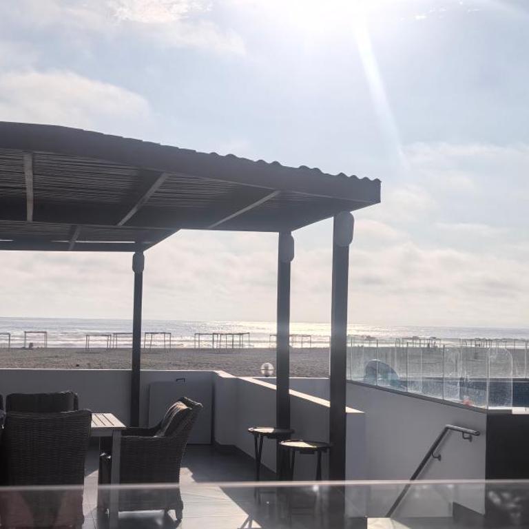 Bluebeach house - Casa de 4 dormitorios - 6