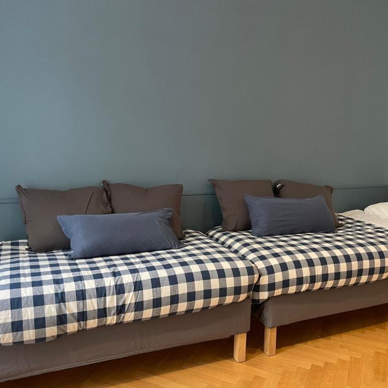 NAPOLIFOREVER ELEGANT APARTMENT Casa Vacanze a Chiaia CENTRO - Appartamento con 2 Camere da Letto - 3
