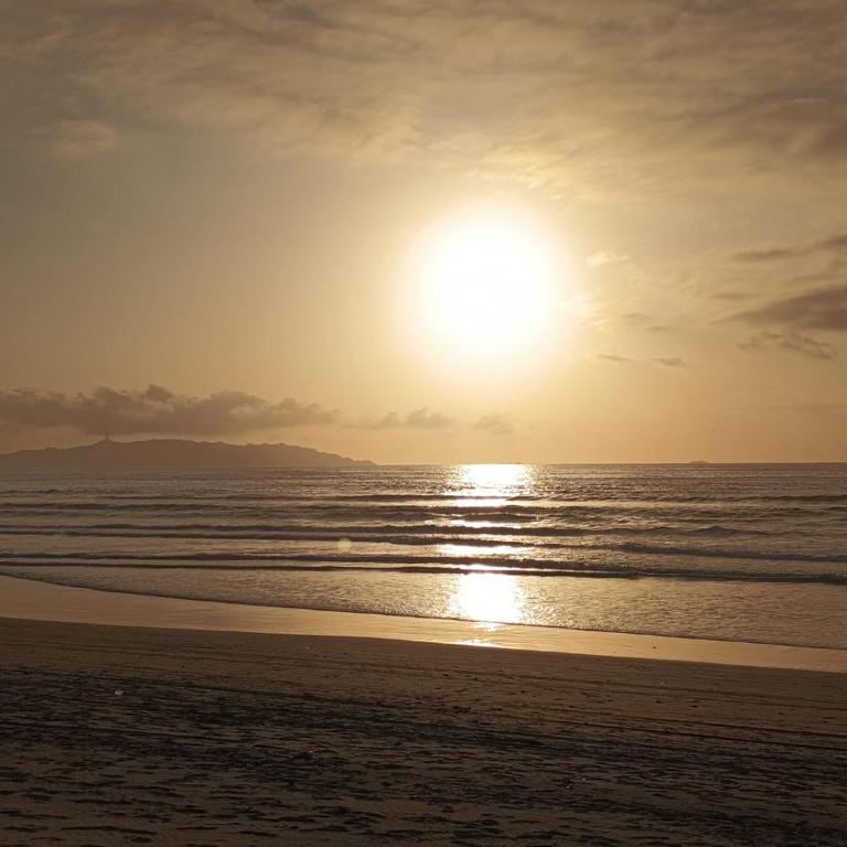 Marzo de relax Playa y Faro La Serena - Two-Bedroom Apartment - 19