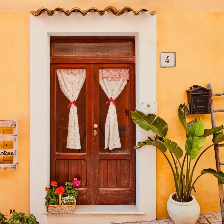 Il cuore del Borgo - Appartamento con 1 Camera da Letto - 10