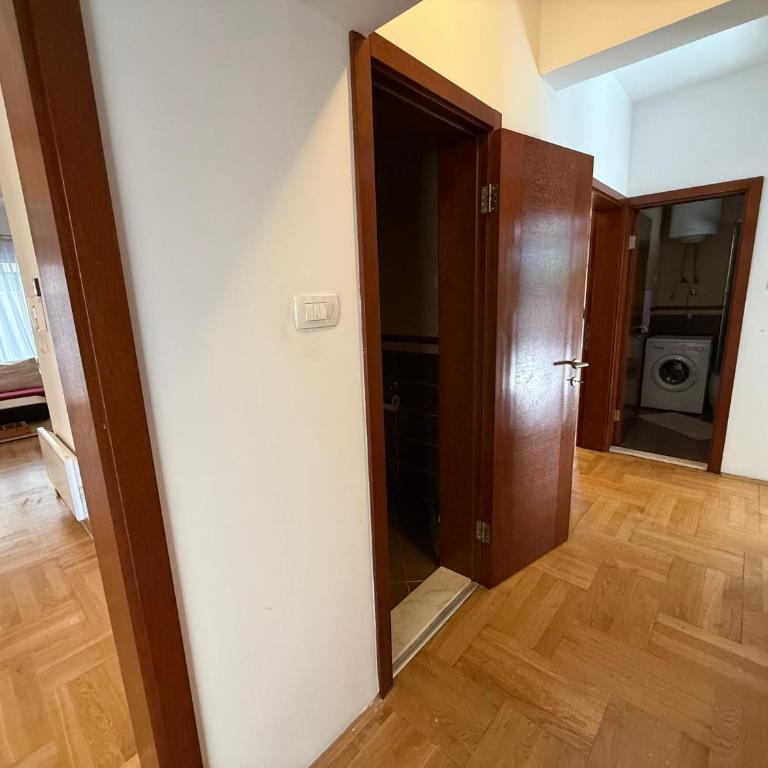 Golden Apartment Petrovac - Apartman sa 2 Spavaće Sobe i Terasom - 15