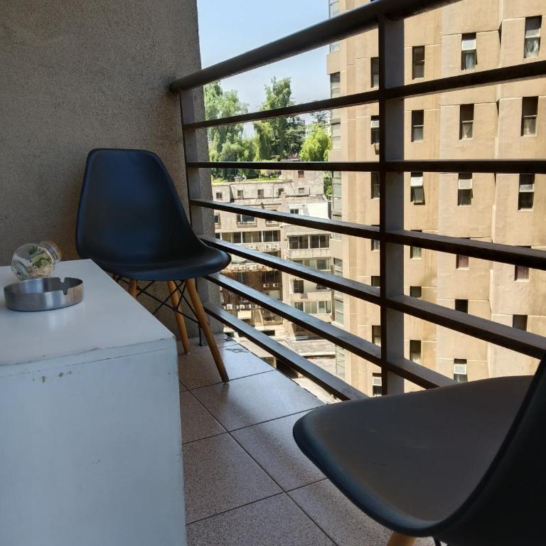 Isabella suites - One-Bedroom Apartment - 12