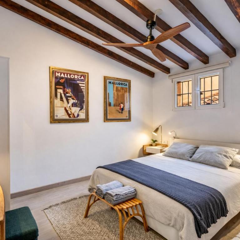 Spot Apartment - Apartamento - 14