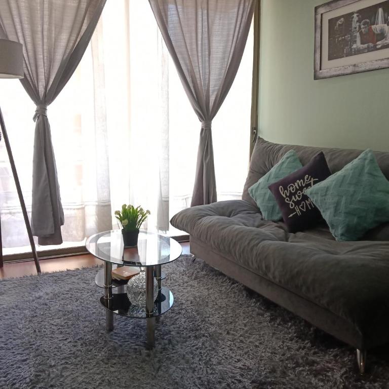 Isabella suites - One-Bedroom Apartment - 1