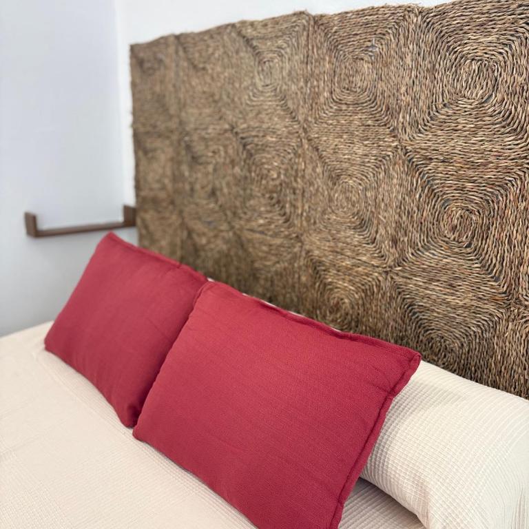 Magallanes 8 - Suite - Triana - - Apartamento de 2 dormitorios - 3