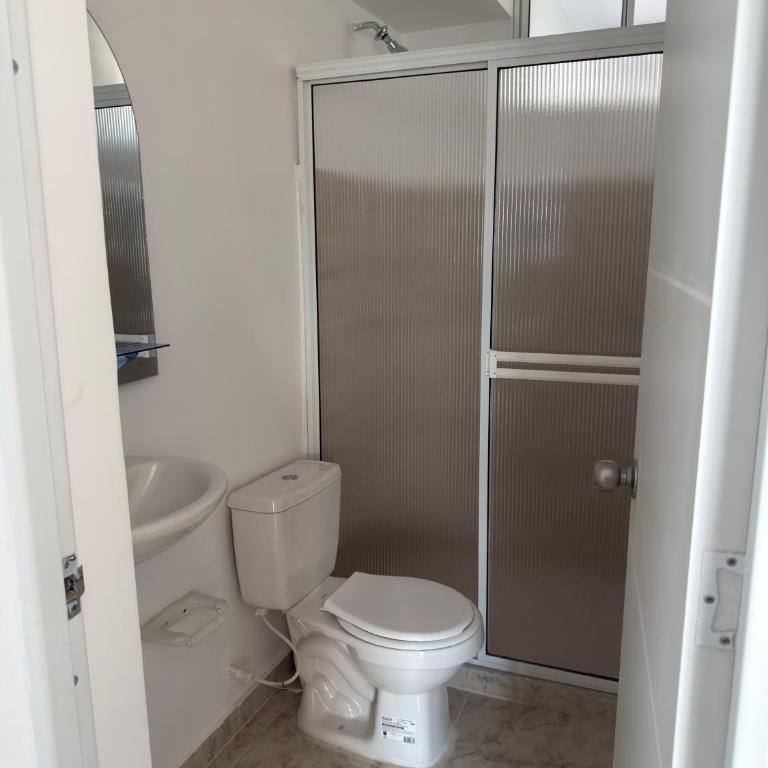 Apartamento nuevo en arriendo al norte de Valledupar - Apartamento de 3 dormitorios - 3
